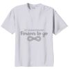 Youth Core Blend Tee Thumbnail