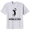 Youth Core Blend Tee Thumbnail