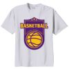 Youth Core Blend Tee Thumbnail