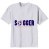 Youth Core Blend Tee Thumbnail
