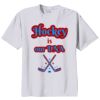 Youth Core Blend Tee Thumbnail