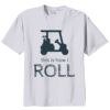 Youth Core Blend Tee Thumbnail