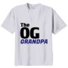 Youth Core Blend Tee Thumbnail