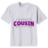 Youth Core Blend Tee Thumbnail