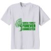 Youth Core Blend Tee Thumbnail
