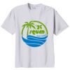 Youth Core Blend Tee Thumbnail
