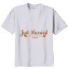 Youth Core Blend Tee Thumbnail