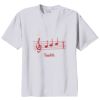 Youth Core Blend Tee Thumbnail