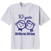 Youth Core Blend Tee Thumbnail
