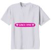 Youth Core Blend Tee Thumbnail