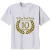Youth Core Blend Tee Thumbnail