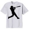 Youth Core Blend Tee Thumbnail