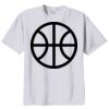 Youth Core Blend Tee Thumbnail