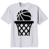 Youth Core Blend Tee Thumbnail