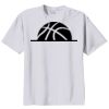 Youth Core Blend Tee Thumbnail