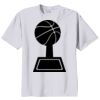 Youth Core Blend Tee Thumbnail