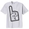 Youth Core Blend Tee Thumbnail