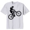 Youth Core Blend Tee Thumbnail
