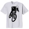 Youth Core Blend Tee Thumbnail