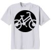 Youth Core Blend Tee Thumbnail