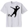 Youth Core Blend Tee Thumbnail