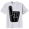 Youth Core Blend Tee Thumbnail