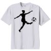 Youth Core Blend Tee Thumbnail