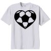 Youth Core Blend Tee Thumbnail