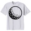 Youth Core Blend Tee Thumbnail