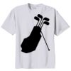 Youth Core Blend Tee Thumbnail