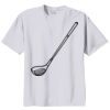 Youth Core Blend Tee Thumbnail