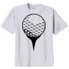 Youth Core Blend Tee Thumbnail