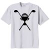 Youth Core Blend Tee Thumbnail