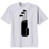 Youth Core Blend Tee Thumbnail