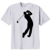 Youth Core Blend Tee Thumbnail