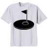 Youth Core Blend Tee Thumbnail