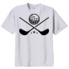 Youth Core Blend Tee Thumbnail