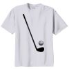 Youth Core Blend Tee Thumbnail