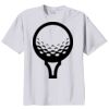 Youth Core Blend Tee Thumbnail