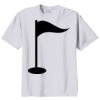 Youth Core Blend Tee Thumbnail