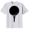 Youth Core Blend Tee Thumbnail