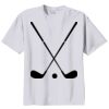 Youth Core Blend Tee Thumbnail