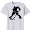 Youth Core Blend Tee Thumbnail