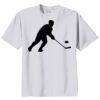 Youth Core Blend Tee Thumbnail