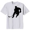Youth Core Blend Tee Thumbnail