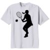 Youth Core Blend Tee Thumbnail