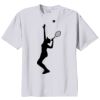 Youth Core Blend Tee Thumbnail