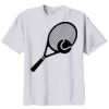 Youth Core Blend Tee Thumbnail