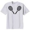 Youth Core Blend Tee Thumbnail
