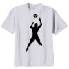 Youth Core Blend Tee Thumbnail